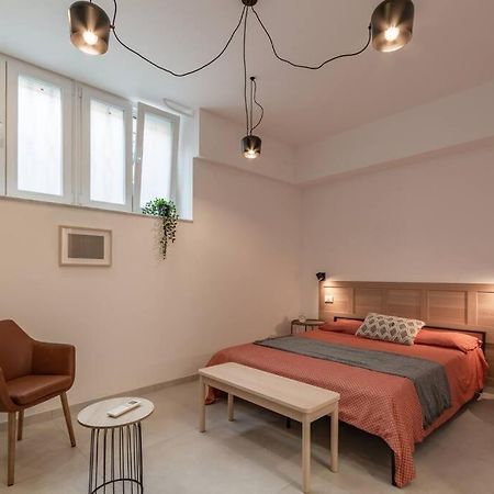 Appartamento The Victory Loft Milano Esterno foto