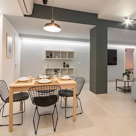 Appartamento The Victory Loft Milano Esterno foto