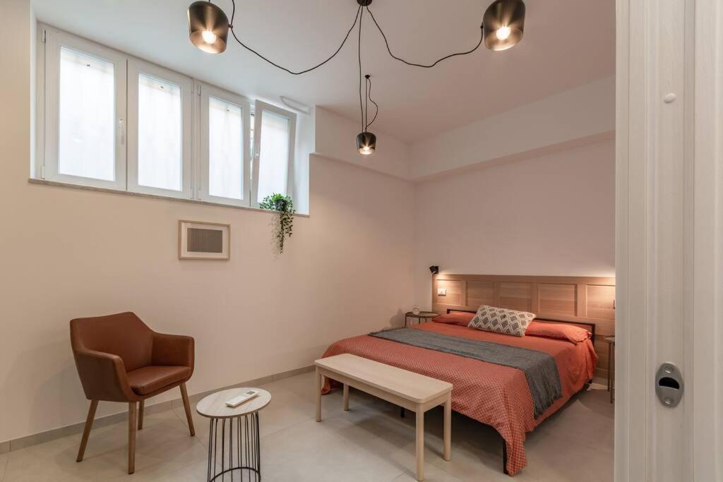 Appartamento The Victory Loft Milano Esterno foto